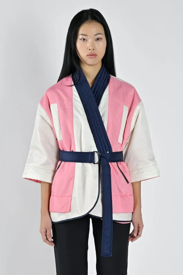 Kimono Long Cleo
