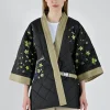 Kimono Zoe Long