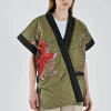 Kimono Zoe Long
