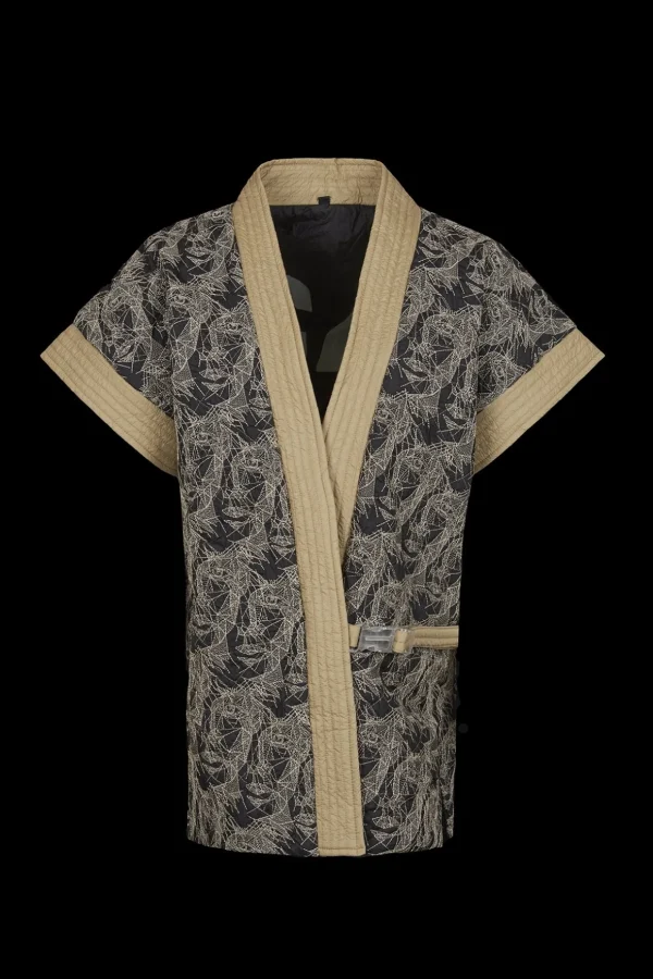 Kimono Zoe Long