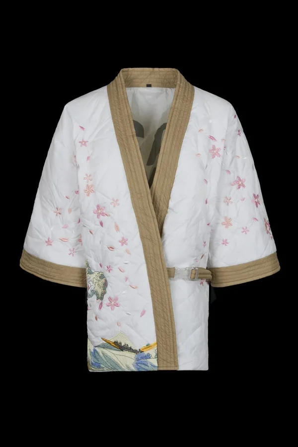 Kimono Zoe Long