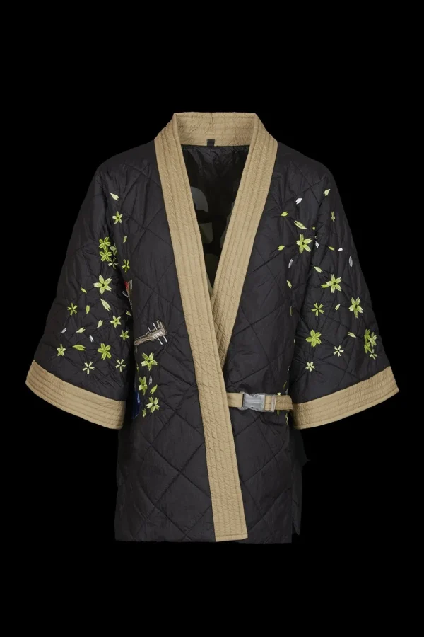 Kimono Zoe Long