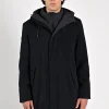 Lansing Coat