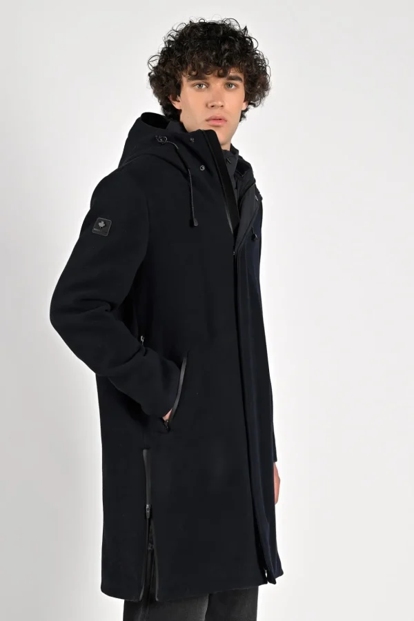 Lansing Coat