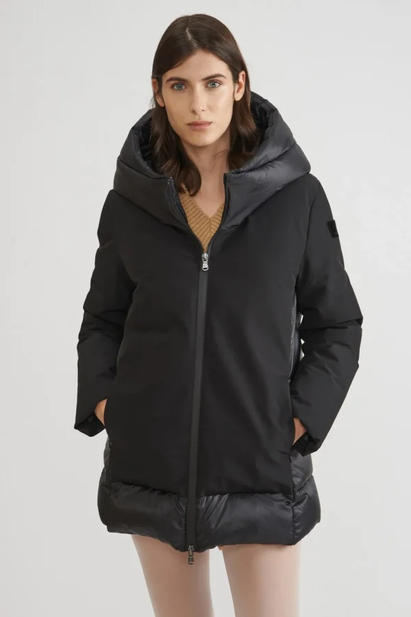 Lytton Coat