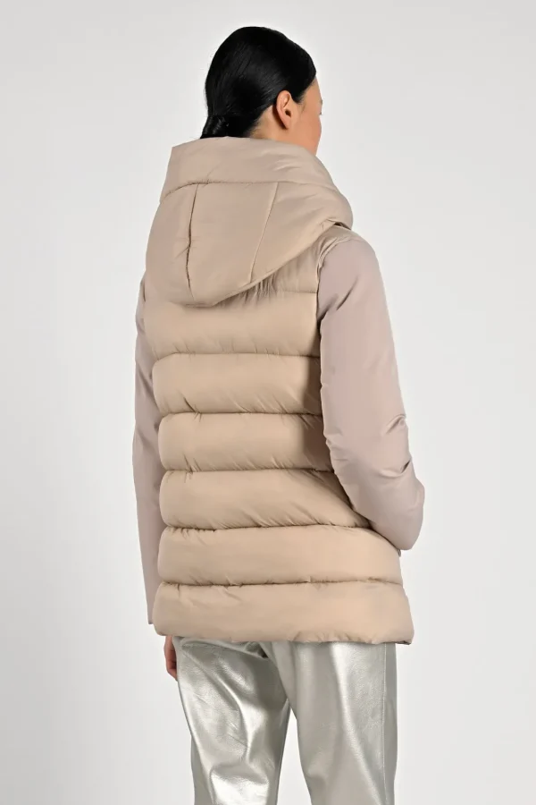 Lytton Coat