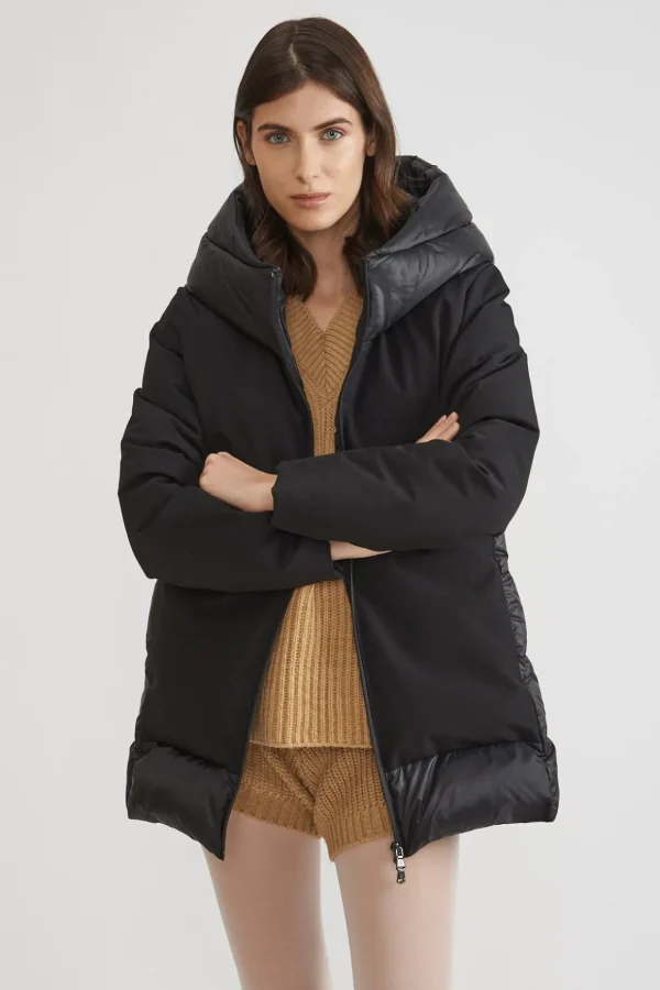 Lytton Coat