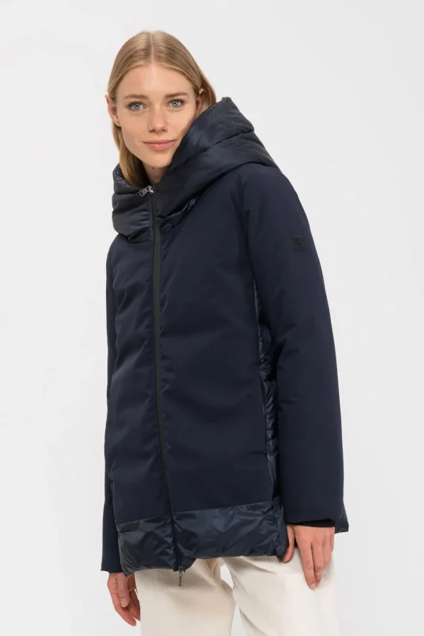 Lytton Coat