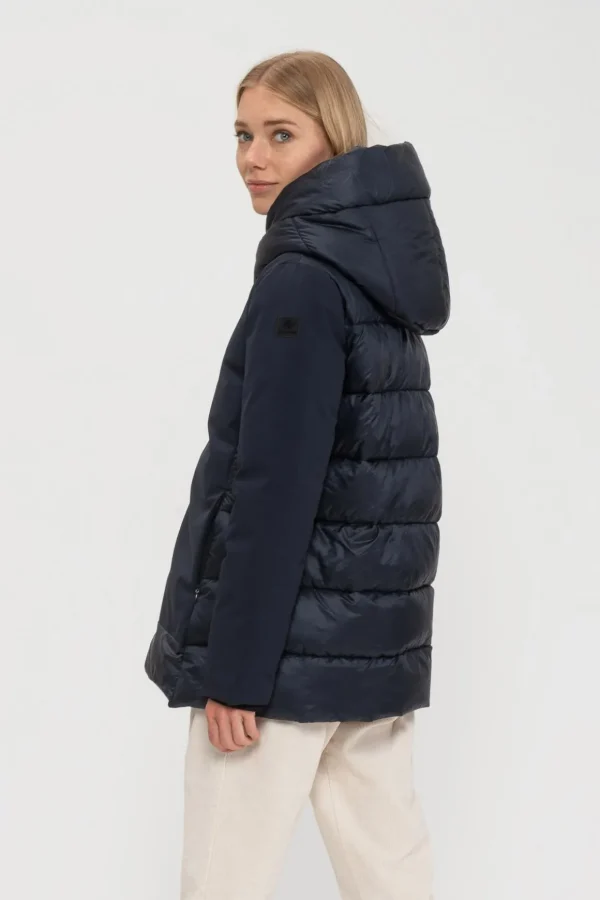 Lytton Coat