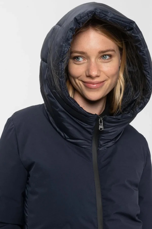 Lytton Coat