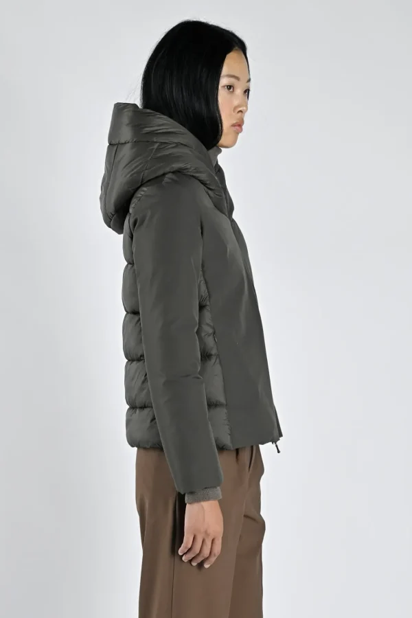 Lytton Jacket