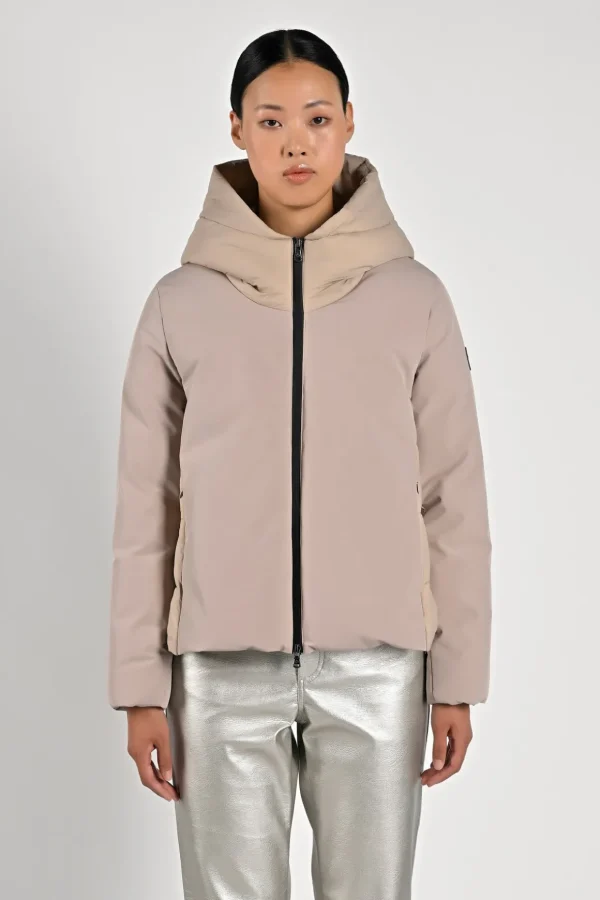 Lytton Jacket