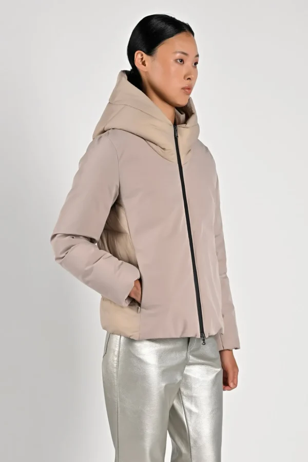 Lytton Jacket