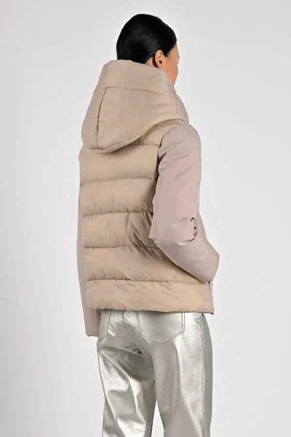 Lytton Jacket