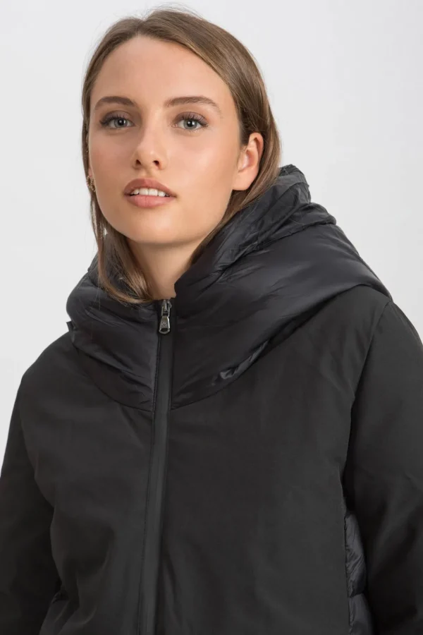 Lytton Jacket