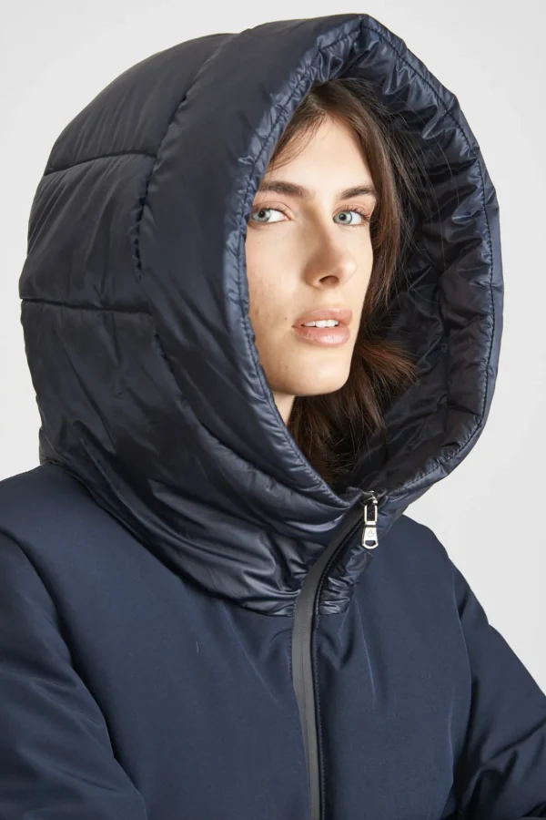 Lytton Jacket