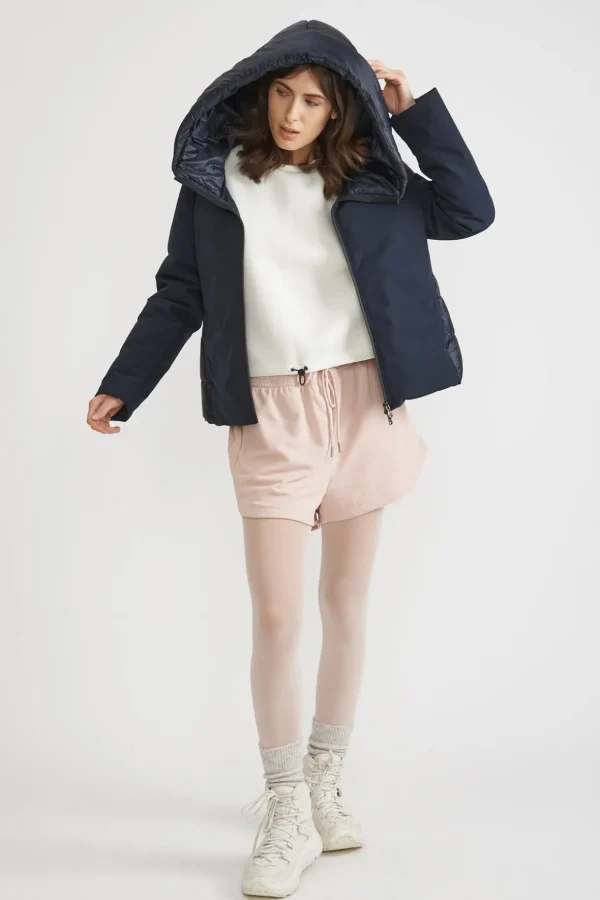 Lytton Jacket