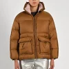 Moberly Short Double Color