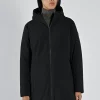Moosonee Long Double Face