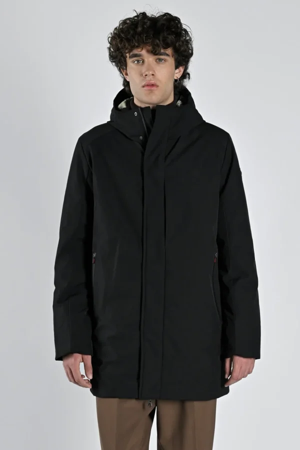 Parka City