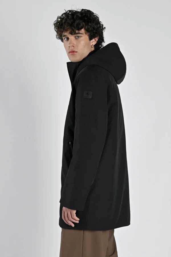 Parka City