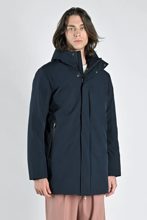 Parka City