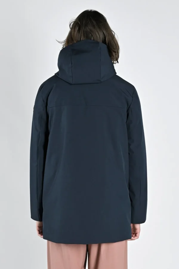 Parka City
