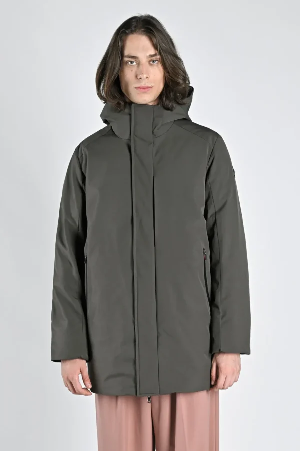 Parka City