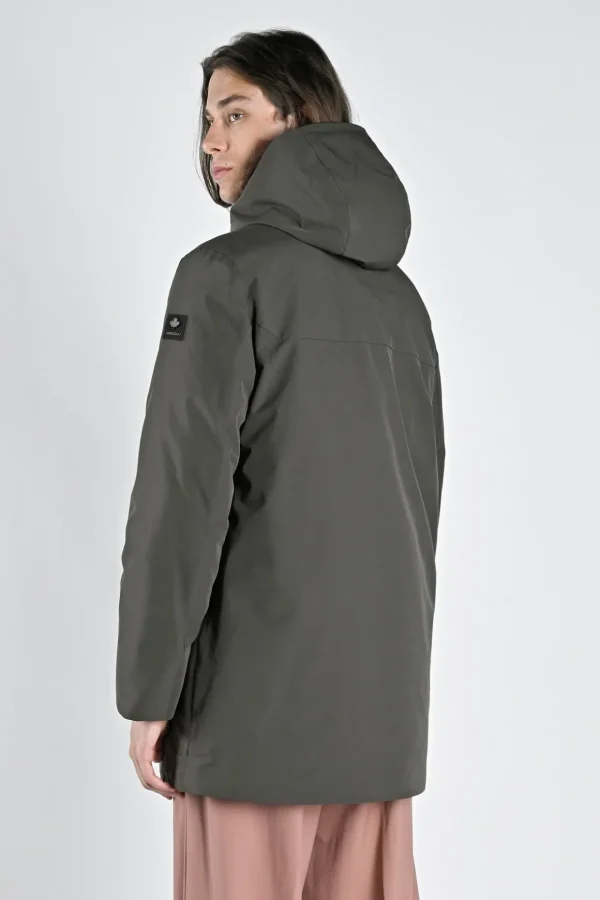 Parka City