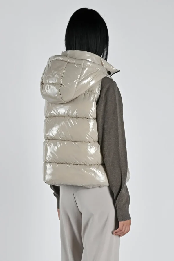 Salluit Vest