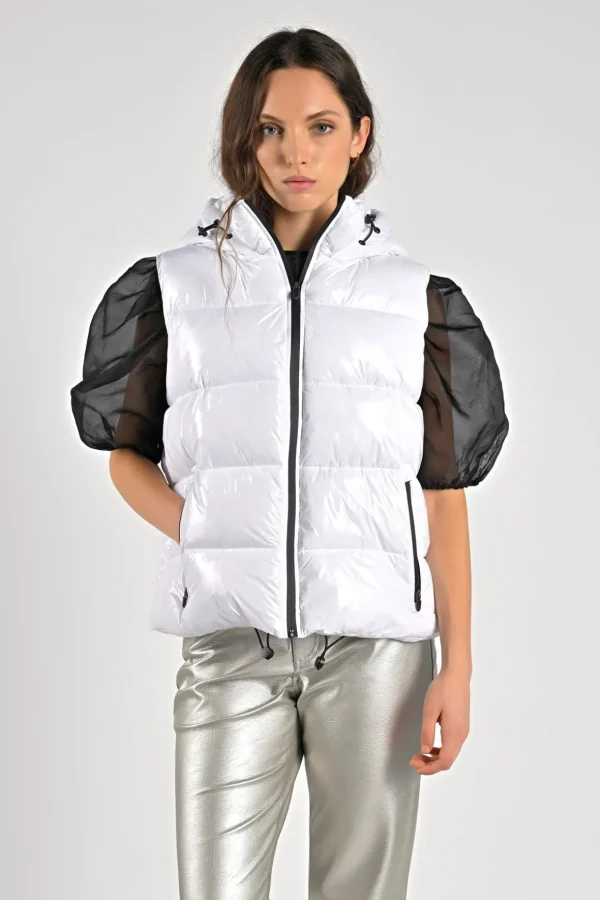 Salluit Vest