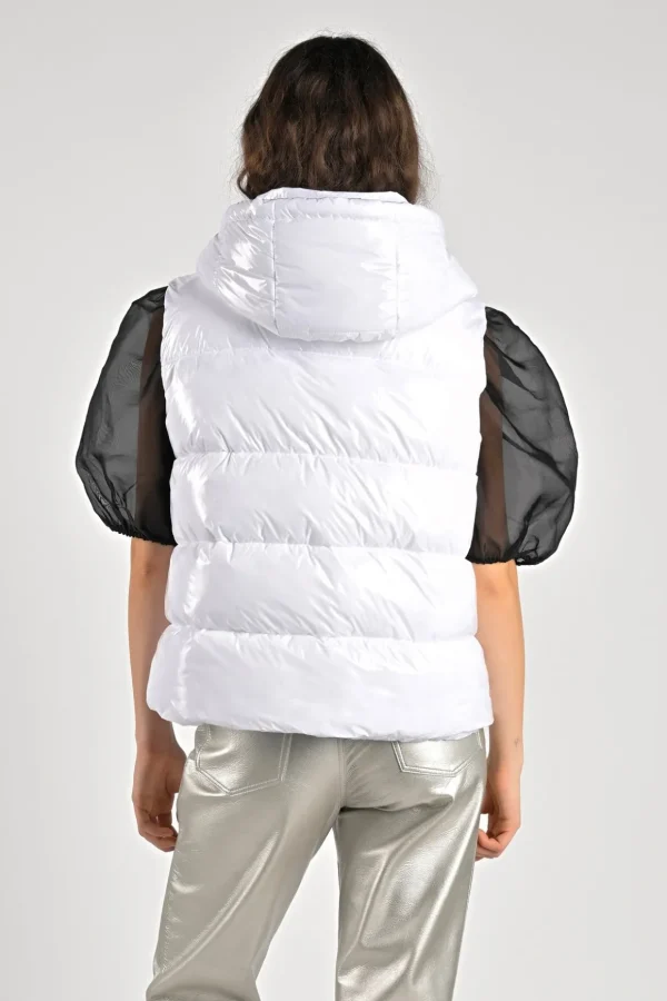 Salluit Vest