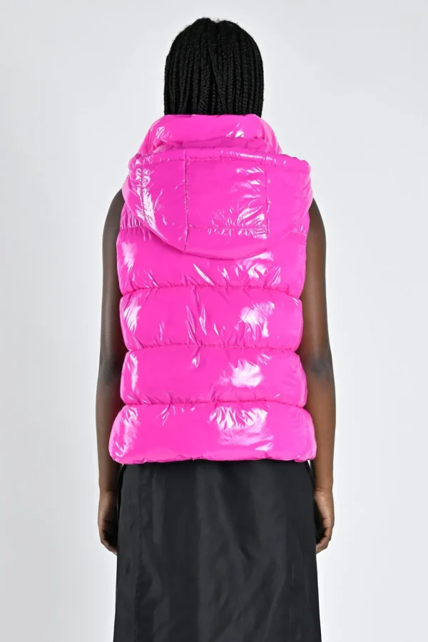 Salluit Vest