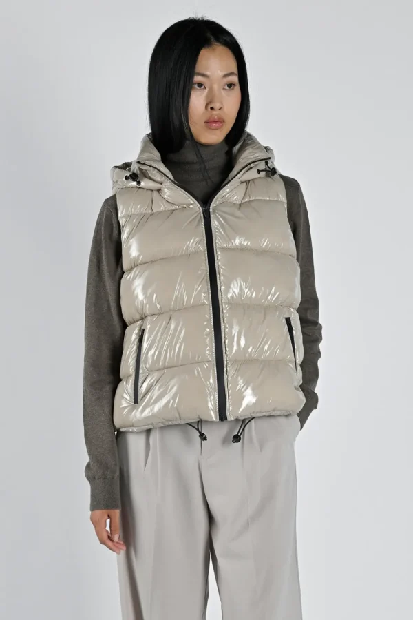 Salluit Vest