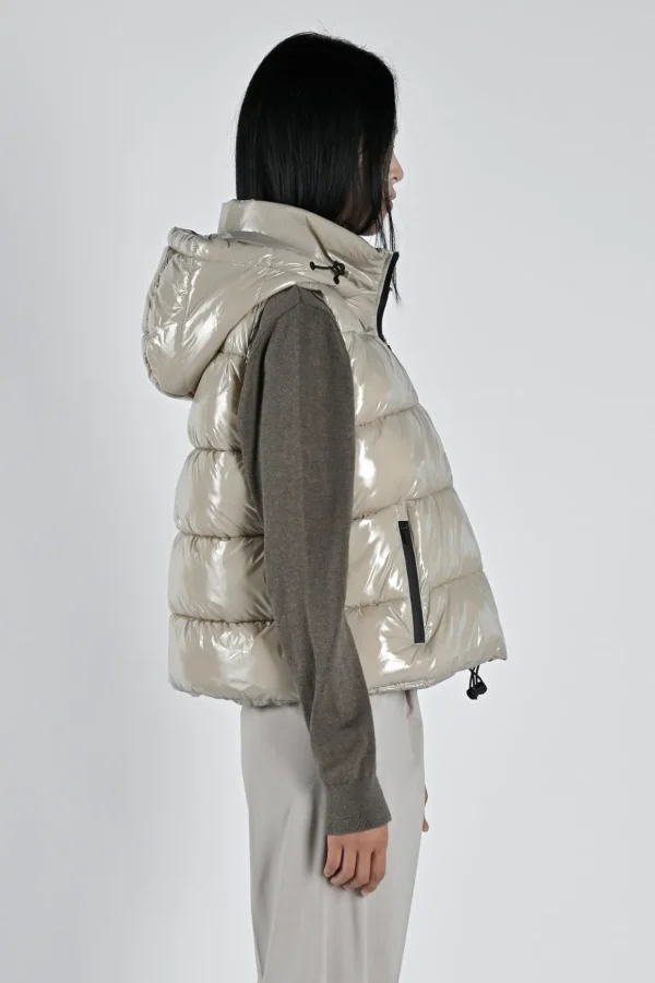 Salluit Vest