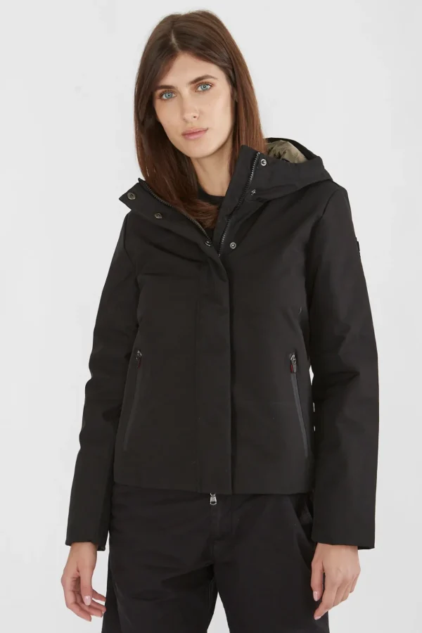 Soft Zip