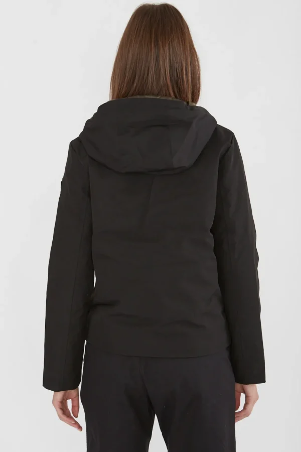 Soft Zip