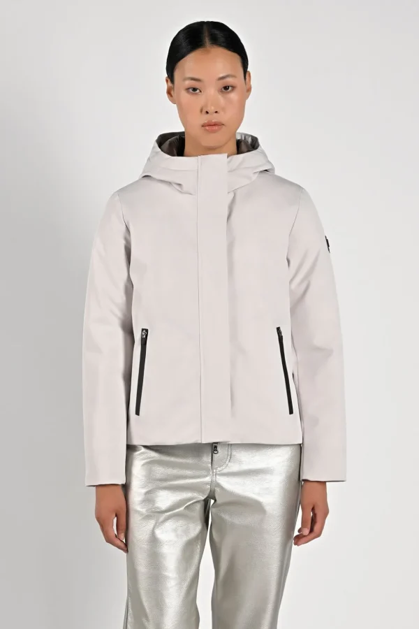 Soft Zip