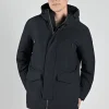 Sparwood Lite 2