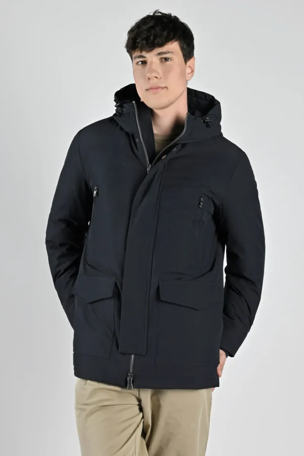 Sparwood Lite 2