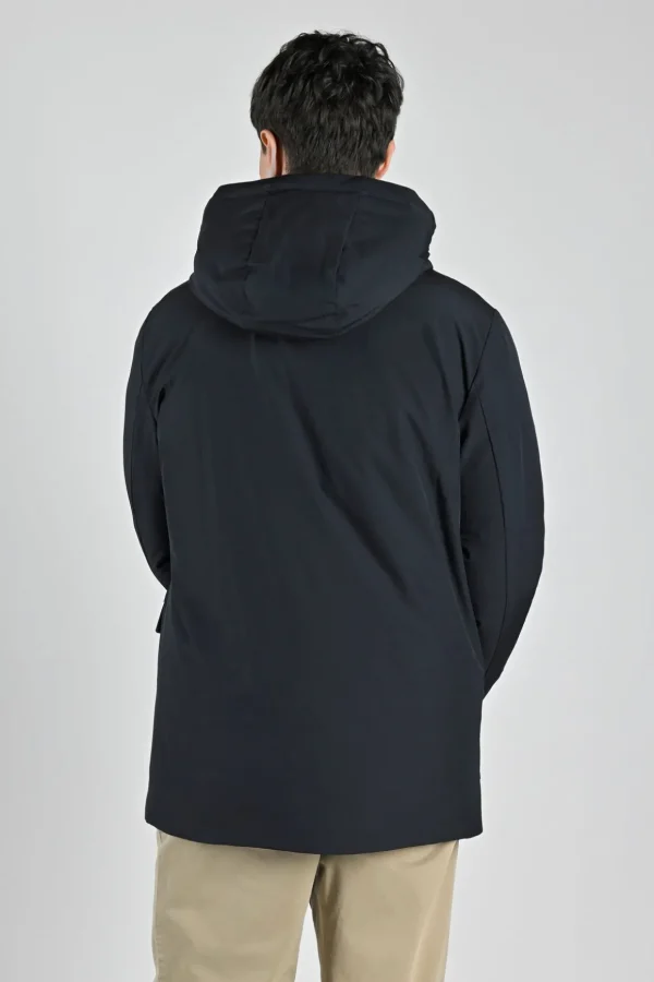 Sparwood Lite 2