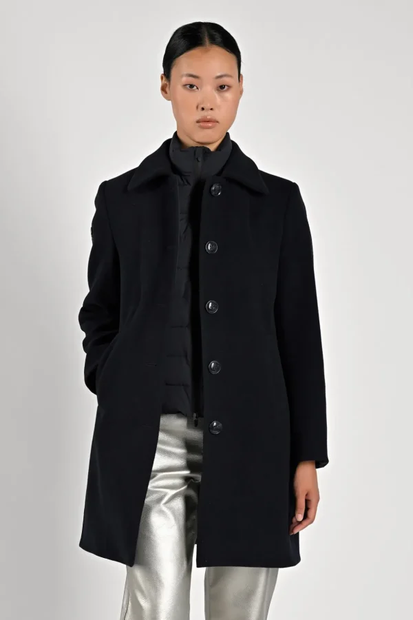 Tachie Coat