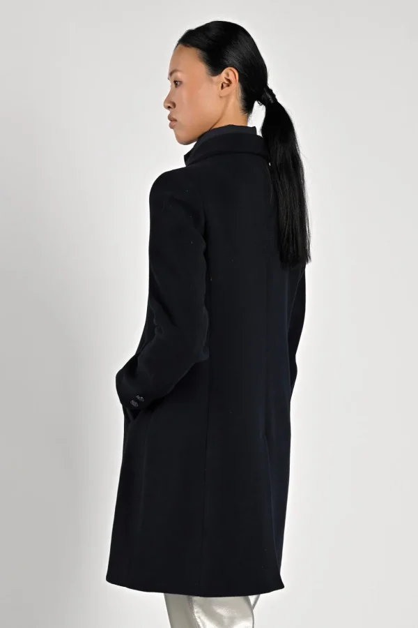 Tachie Coat