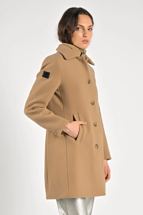 Tachie Coat