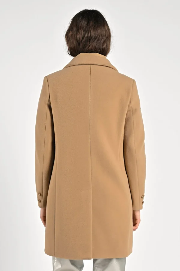 Tachie Coat