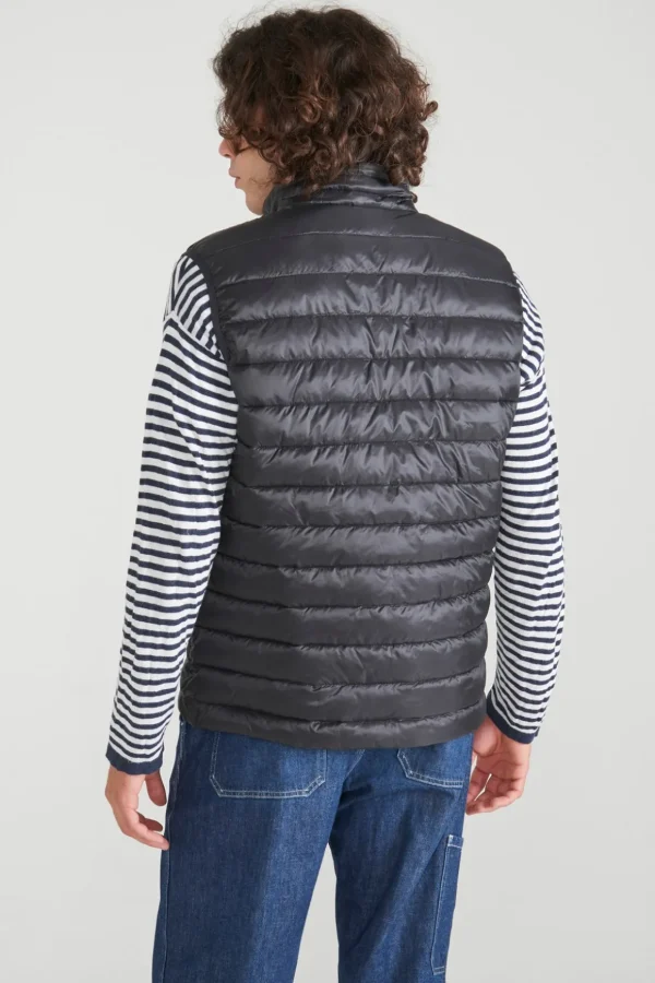 Tyler's Bay Vest