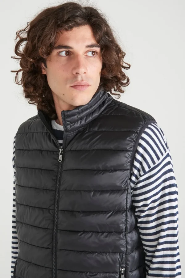 Tyler's Bay Vest