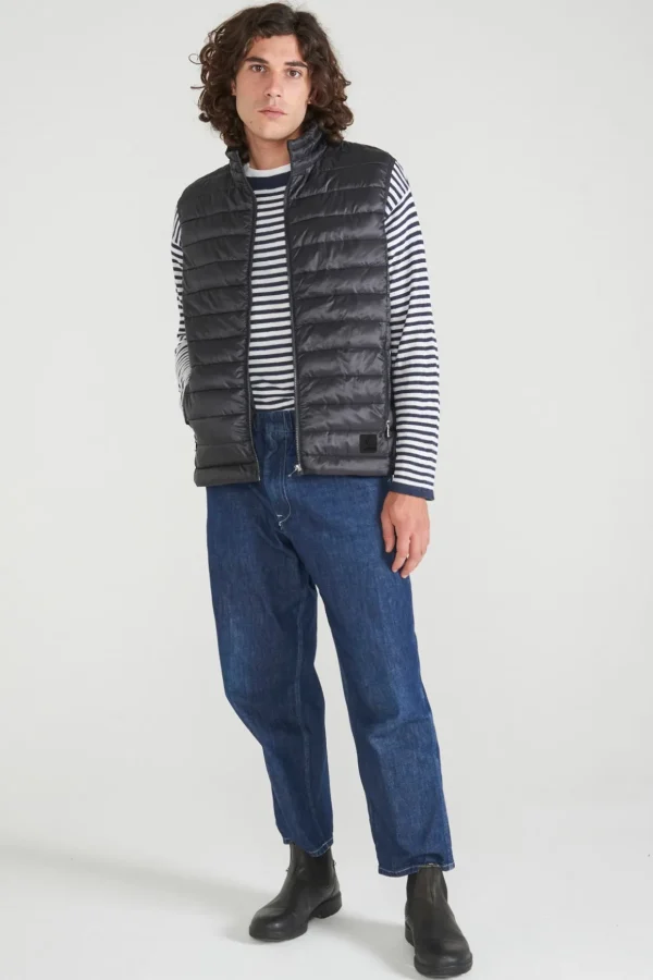 Tyler's Bay Vest