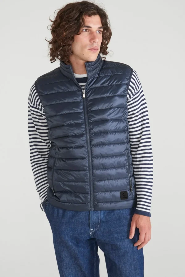 Tyler's Bay Vest