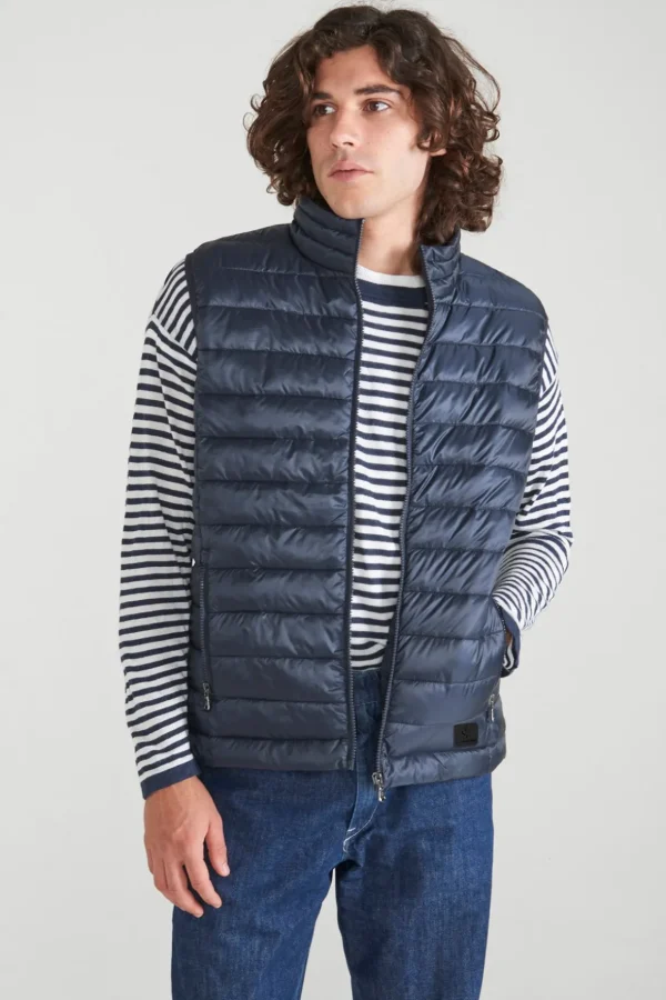 Tyler's Bay Vest